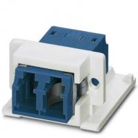 Phoenix contact 2700313 FL SM PATCH COUPLER LC-LC Сопряжение с оптоволоконным кабелем