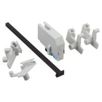 Schneider Electric GS2AF64 ВСПОМОГ. КОНТ. СИГН. 4P.РАЗМЕР 3