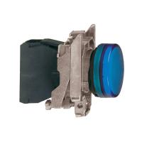 Schneider Electric XB4BVM6EX СИГНАЛЬНАЯ ЛАМПА ATEX XB4BVM6EX