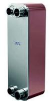 Паяный теплообменник Alfa Laval серия CB112 / CBH112