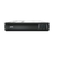 ИБП APC Smart-UPS SMT1500RMI2UNC