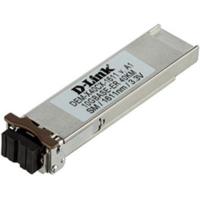 XFP Трансивер D-Link DEM-X40CX-1611