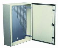 Schneider Electric NSYS3D5320 ШКАФ S3D 500Х300Х200