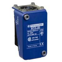Schneider Electric ZC2JD18 КОРПУС КОНЦЕВОГО ВЫКЛЮЧАТЕЛЯ ZC2JD18