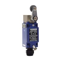 Schneider Electric XCKJ390513H29EX МЕТАЛ. КОНЦЕВОЙ ВЫКЛЮЧАТЕЛЬ ATEX M20 XCKJ390513H29EX