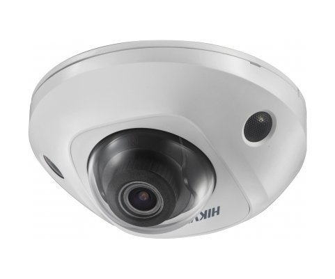 HikVision DS-2CD2523G0-IWS (4mm)