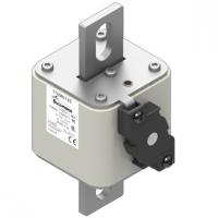 170M6748 Быстрый предохранитель 1000A 1100V 3FKE/115AR CU