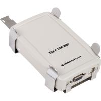 Schneider Electric XBTZGUMP ШЛЮЗ USB  MODBUS PLUS ДЛЯ MAGELIS XBTGT. ТРЕБУЕТСЯ VJD 4.6 И ВЫШЕ