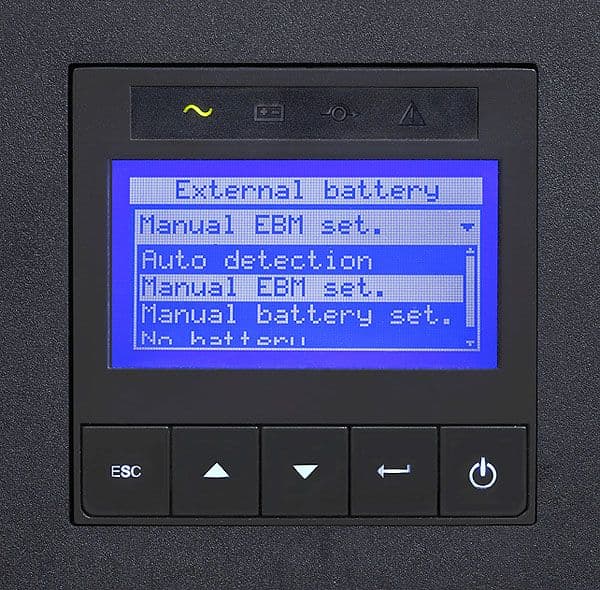 ИБП Eaton 9PX 8000i HotSwap 9PX8KiBP