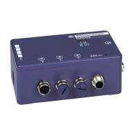 Schneider Electric XGSZ33ETH ETHERNET БОКС 3 КАНАЛА 24В