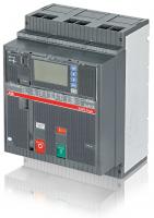 ABB 1SDA062979R1 Выключатель автоматический T7V 1250 PR232/P LSI In=1250A 3p F F M