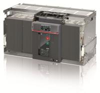 ABB 1SDA074352R1 Разъединитель секционный выкатной E6.2/CS 6300 MP 3p