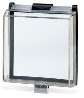 ABB 2CSG500000R5041 Защитная крышка IP54 для щитового прибора 96x96мм COP-96