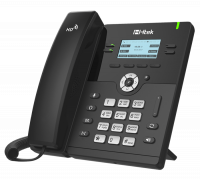Htek UC912E RU - стационарный IP-телефон
