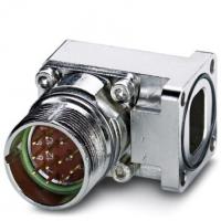 Phoenix contact 1607268 RF-12P2S8AA200 Аппаратн. соединитель, передняя стенка