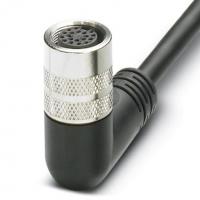 Phoenix contact 1693746 SAC-14P- 5,0-PUR/M16FR Магистральный кабель