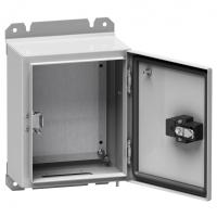 ШКАФ S3D 700х500х250 для сейсм. зон