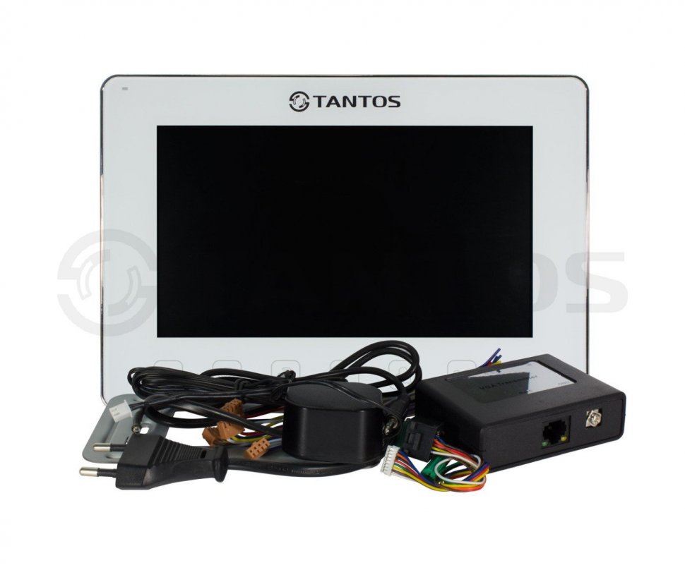 Tantos Tango+