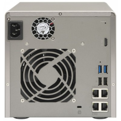 Сетевое хранилище Qnap TS-453 PRO