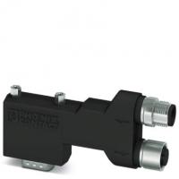 Phoenix contact 2902729 SUBCON-PLUS-PROFIB/90X/M12 Шинный штекер D-SUB