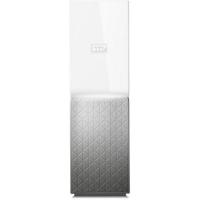 Сетевое хранилище WD My Cloud Home WDBVXC0030HWT-EESN
