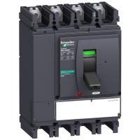 Schneider Electric 4П ВЫКЛ.-РАЗЪЕД. NSX400NA (арт.LV432757)