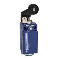 Schneider Electric XCKD2128P16 КОНЦЕВОЙ ВЫКЛЮЧАТЕЛЬ РОЛИК-ПЛУНЖЕР NC+N XCKD2128P16