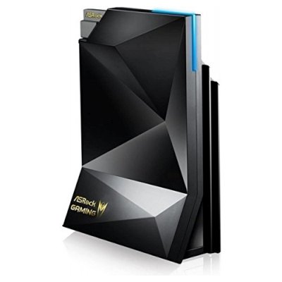 Отзывы о роутере ASRock G10