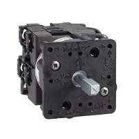Schneider Electric K2E003WL КОНТАКТНЫЙ БЛОК K2E003WL