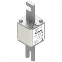 170M3173 Быстрый предохранитель 630A 690V 1*/110 AR UC