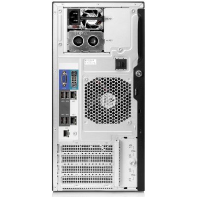 Сервер HPE ProLiant ML30 Gen10 P16928-421
