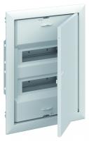 ABB 2CPX077856R9999 UK620V3RU Шкаф внутреннего монтажа на 24М с винтовыми N/PE