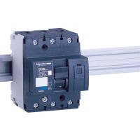 Schneider Electric АВТОМАТИЧЕСКИЙ ВЫКЛ. NG125L 3П 80A C (арт.18807)