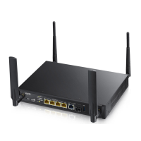 Роутер ZYXEL SBG3600-NB
