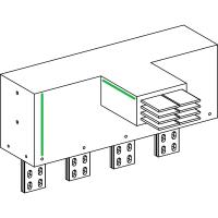 Schneider Electric KRA1250ER46 СЕКЦИЯ ВВОДНАЯ С УГЛОМ ПЛАШМЯ