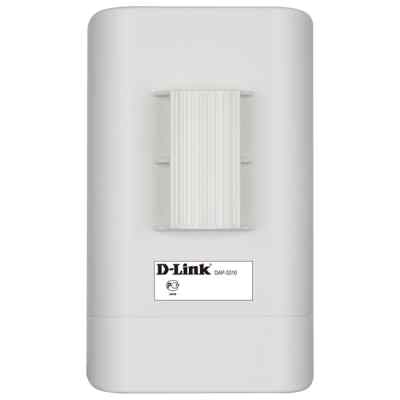 Точка доступа D-Link DAP-3310-A1A