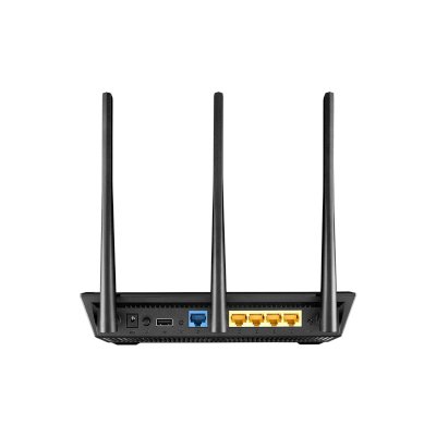 Роутер ASUS RT-AC67U 2 Pack