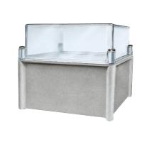 Schneider Electric NSYPLS5454AG 7035 КОРОБКА THALASSA PLS 540Х540Х230 ПРОЗ КР