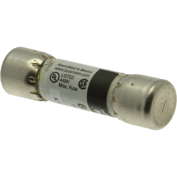 KTK-25 Предохранитель LIMITRON 600 В АС, FAST ACTING, класс СС