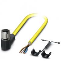 Phoenix contact 1409555 SAC-HZ-4P-10,0-542/FRSHSCO BK Кабель для датчика / исполнительного элемента