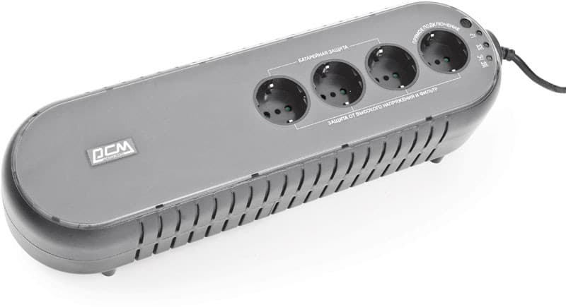 ИБП Powercom WOW WOW-700U