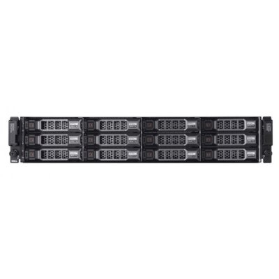 Сетевое хранилище Dell PowerVault MD3800i 210-ACCO-03