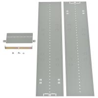 Schneider Electric LSM58673V ФРОНТ. ПЕРЕГОРОДКА ВЕРТ. ШИН Ш300