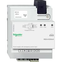 Schneider Electric MTN683832 ИСТОЧНИК ПИТАНИЯ 320 REG-K,АВАРИЙНЫЙ ВХ.