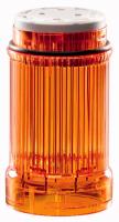 171360 Модуль вспыхивающего свечения;оранжевый;светодиод;24 В (SL4-FL24-A)