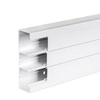 Schneider Electric ISM10500P КОРОБ 3Х СЕКЦ.185Х55MM С КР. ПВХ RAL9003