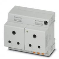 Phoenix contact 804013 EO-D/PT/LED/DUO Двойная розетка