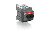 ABB 1SCA121463R1001 Рубильник OTDC32F4
