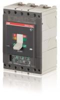 ABB 1SDA054321R1 Выключатель автоматический T5N 400 PR222DS/P-LSI In=400 3p F F