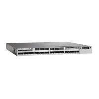 Коммутатор Cisco WS-C3850-24XS-S